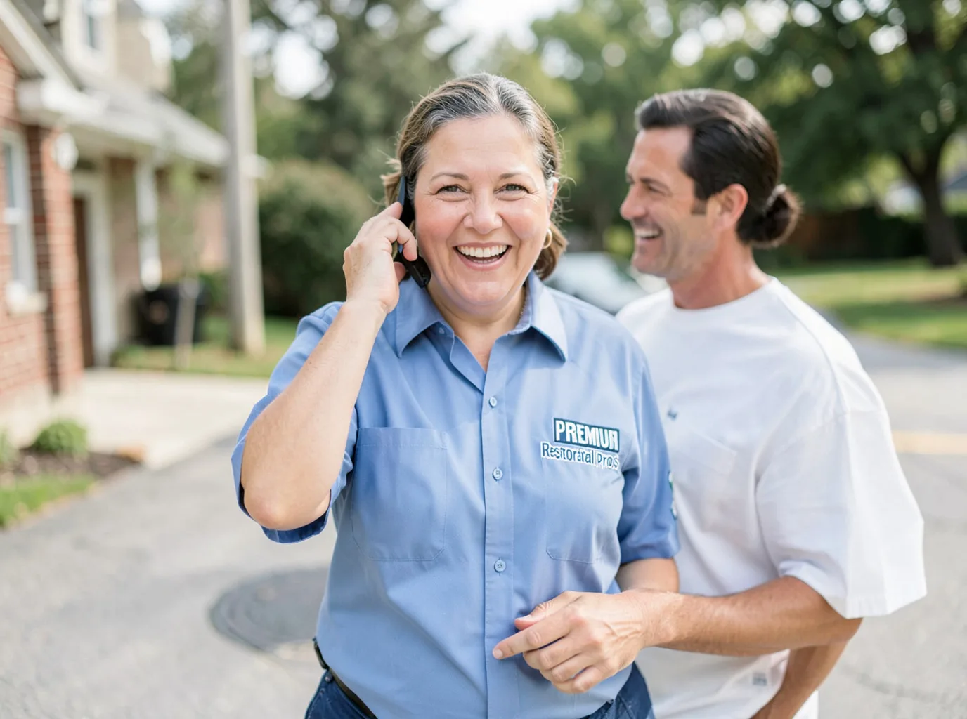 Water Damage Restoration Perry, AR FAQs